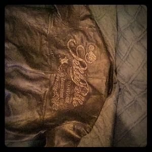 PellePelle leather Jacket